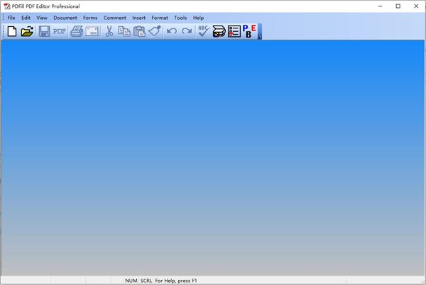 PDFill PDF Editor Professional(pdf编辑器)