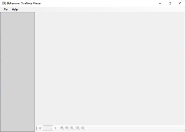 BitRecover OneNote Viewer(OneNote查看器)