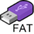 Big FAT32 Format v2.0官方版