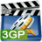 iCoolsoft 3GP Converter v3.1.10官方版