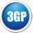 闪电3GP手机视频转换器 v14.9.0官方版