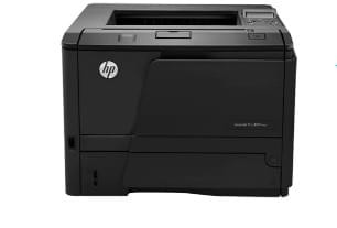 惠普hp m401dn打印机驱动