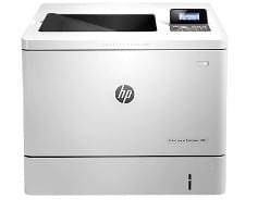 惠普hp m552dn打印机驱动