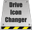 Drive Icon Changer v1.1免费版