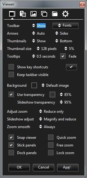 Xlideit Image Viewer(图片查看器)