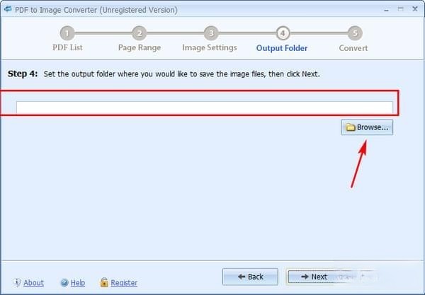 PDFArea PDF to Image Converter(PDF转图片软件)