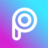 PicsArt美易照片编辑v17.8.58简体安卓app手机软件下载