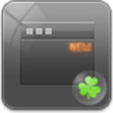 GO桌面全透明插件1.6简体安卓app手机软件下载