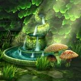 神秘花园动态壁纸(Celtic Garden HD)1.6简体安卓app手机软件下载