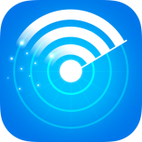 WiFi全能雷达v1.0.6简体安卓app手机软件下载