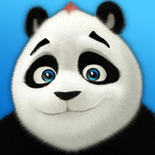 会说话的熊猫保罗 iPhone版2.9.1简体中文苹果版app软件下载
