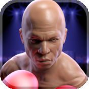 国际拳击冠军1.0简体中文苹果ios手机游戏下载