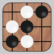 五子棋2.0简体中文苹果ios手机游戏下载