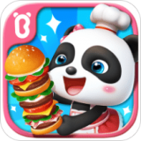 奇妙美食餐厅v9.58.10.00简体安卓app手机游戏下载