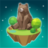 动物像素岛v1.0.129简体安卓app手机游戏下载
