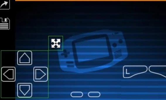 myboy模拟器