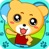儿童动物拖拖乐v3.50.2107简体安卓app手机游戏下载