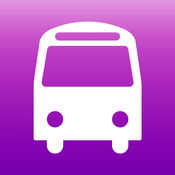 台湾公交车通2.1.1繁体中文苹果版app软件下载