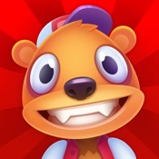 Despicable Bear1.3.8其它语言苹果ios手机游戏下载