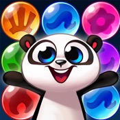 熊猫泡泡9.2.011简体中文苹果ios手机游戏下载