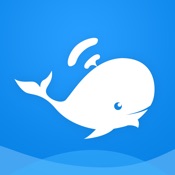 大蓝鲸4.6.1简体中文苹果版app软件下载