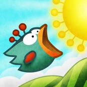 Tiny Wings2.3其它语言苹果ios手机游戏下载