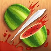 水果忍者(Fruit Ninja)2.8.9简体中文苹果ios手机游戏下载