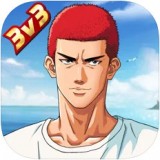 灌篮高手v9.0.0简体安卓app手机游戏下载