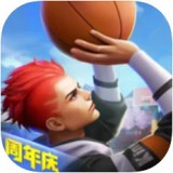 热血街篮v1.11.2简体安卓app手机游戏下载