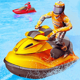 水上摩托驾驶v1.0.2简体安卓app手机游戏下载