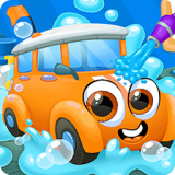 小小洗车达人v1.0.4简体安卓app手机游戏下载