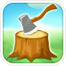 疯狂砍大树v1.2.0简体安卓app手机游戏下载