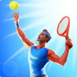 网球碰撞3Dv1.0.0简体安卓app手机游戏下载