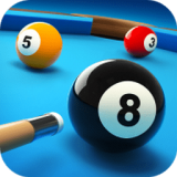 8球技巧大赛v1.7.0简体安卓app手机游戏下载