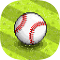 像素职业棒球v1.0简体安卓app手机游戏下载