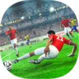 离线足球2021v1.8简体安卓app手机游戏下载