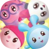 Riki儿童游戏v1.0.0简体安卓app手机游戏下载
