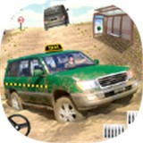 越野山地车模拟器v1.0.2简体安卓app手机游戏下载