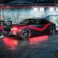 旷野赛车狂飙v2.7简体安卓app手机游戏下载