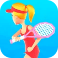 网球小女王v1.0简体安卓app手机游戏下载