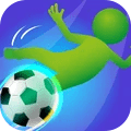 足球冲突v0.0.1简体安卓app手机游戏下载