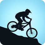 山地自行车v1.5简体安卓app手机游戏下载
