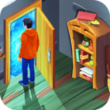 逃生室冒险之谜v2.7简体安卓app手机游戏下载