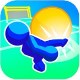 空闲足球比赛v0.0.1简体安卓app手机游戏下载