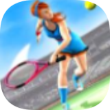 我打网球贼6v1.0.0简体安卓app手机游戏下载
