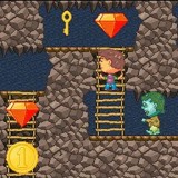 迷宫洞穴v1.0.0简体安卓app手机游戏下载