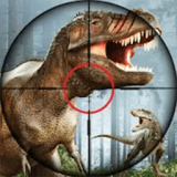 真实模拟射击恐龙v1.0简体安卓app手机游戏下载