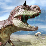 侏罗纪恐龙军团v1.0简体安卓app手机游戏下载