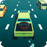 城市交通驾驶员模拟器v1.0.0简体安卓app手机游戏下载