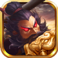新三国群英v1.0简体安卓app手机游戏下载